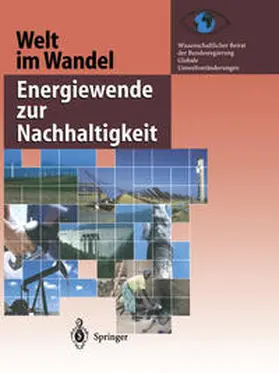  Welt im Wandel: Energiewende zur Nachhaltigkeit | eBook | Sack Fachmedien