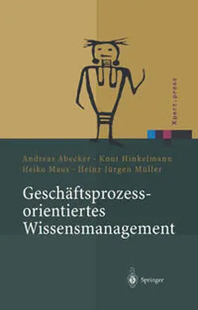 Abecker / Hinkelmann / Maus | Geschäftsprozessorientiertes Wissensmanagement | E-Book | www.sack.de
