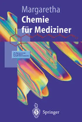 Margaretha | Chemie für Mediziner | E-Book | www.sack.de