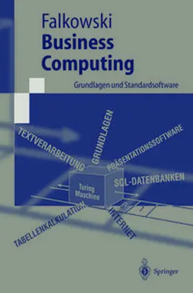 Falkowski | Business Computing | E-Book | sack.de