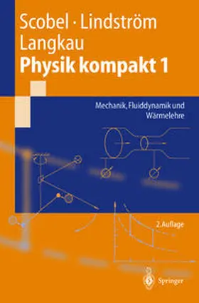 Scobel / Lindström / Langkau | Physik kompakt 1 | E-Book | www.sack.de