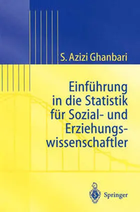 Ghanbari | Einführung in Die Statistik für Sozial- Und Erziehungs-wissenschaftler | E-Book | sack.de