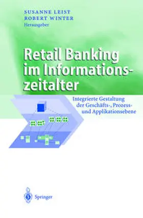 Leist / Winter | Retail Banking im Informationszeitalter | E-Book | sack.de