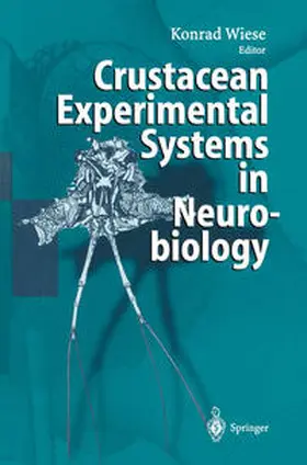 Wiese | Crustacean Experimental Systems in Neurobiology | E-Book | www.sack.de