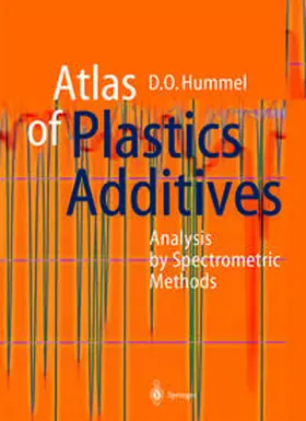 Hummel | Atlas of Plastics Additives | E-Book | www.sack.de