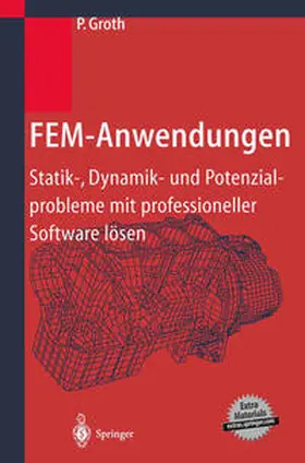 Groth | FEM-Anwendungen | E-Book | sack.de