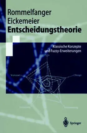 Rommelfanger / Eickemeier | Entscheidungstheorie | E-Book | sack.de
