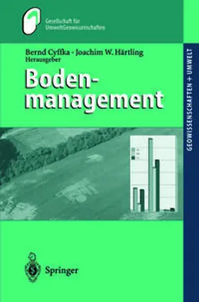 Cyffka / Härtling |  Bodenmanagement | eBook | Sack Fachmedien