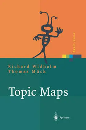 Widhalm / Mück |  Topic Maps | eBook | Sack Fachmedien