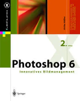 Häßler | Photoshop 6 | E-Book | sack.de