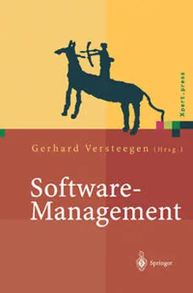 Versteegen | Software Management | E-Book | sack.de