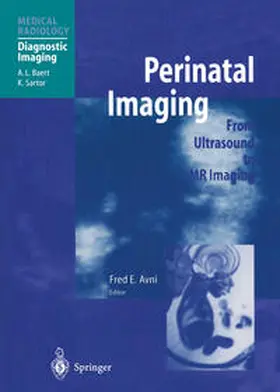Avni | Perinatal Imaging | E-Book | www.sack.de