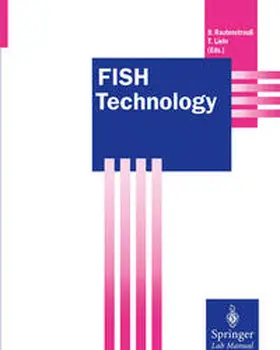 Rautenstrauß / Liehr | FISH Technology | E-Book | www.sack.de