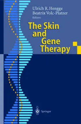 Hengge / Volc-Platzer |  The Skin and Gene Therapy | eBook | Sack Fachmedien