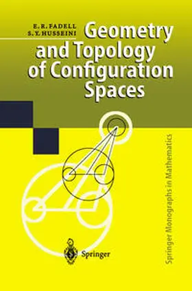 Fadell / Husseini | Geometry and Topology of Configuration Spaces | E-Book | sack.de