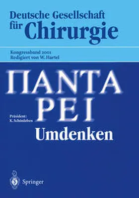 Panta Rhei - Umdenken - | E-Book | www.sack.de