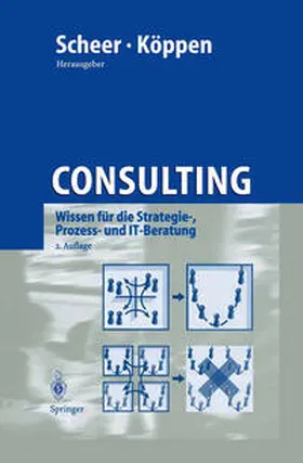 Scheer / Köppen | Consulting | E-Book | www.sack.de