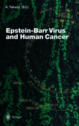Takada | Epstein-Barr Virus and Human Cancer | E-Book | www.sack.de
