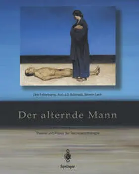 Fahlenkamp / Schmailzl / Lenk |  Der alternde Mann | eBook | Sack Fachmedien