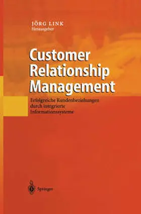 Link | Customer Relationship Management | E-Book | www.sack.de