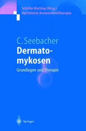 Seebacher | Dermatomykosen | E-Book | sack.de