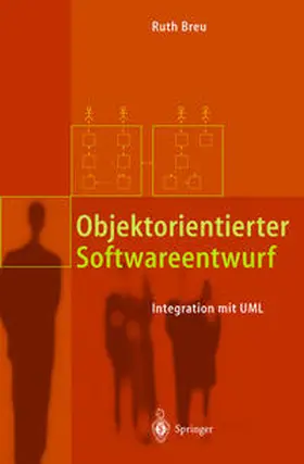 Breu | Objektorientierter Softwareentwurf | E-Book | sack.de