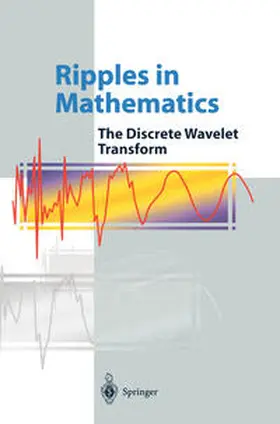 Jensen / Cour-Harbo | Ripples in Mathematics | E-Book | sack.de