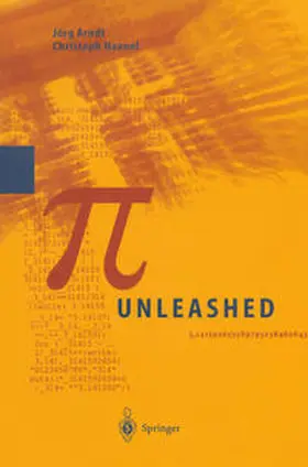 Arndt / Haenel |  Pi - Unleashed | eBook | Sack Fachmedien