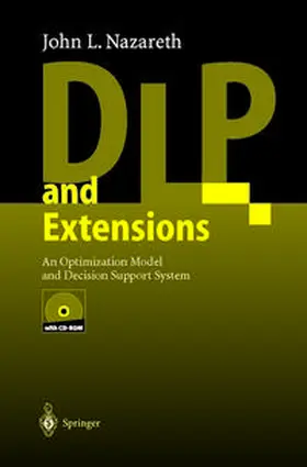 Nazareth | DLP and Extensions | E-Book | sack.de