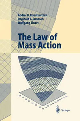 Koudriavtsev / Jameson / Linert |  The Law of Mass Action | eBook | Sack Fachmedien
