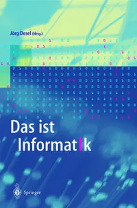 Desel | Das ist Informatik | E-Book | sack.de