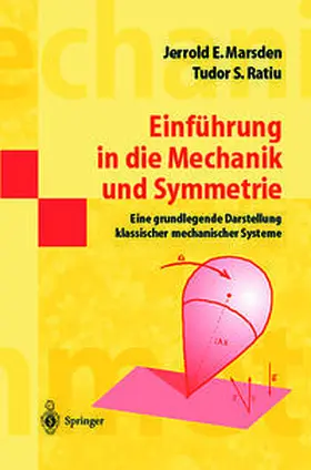 Marsden / Ratiu |  Einführung in die Mechanik und Symmetrie | eBook | Sack Fachmedien