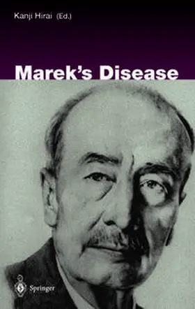 Hirai | Marek’s Disease | E-Book | www.sack.de