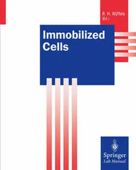 Wijffels |  Immobilized Cells | eBook | Sack Fachmedien