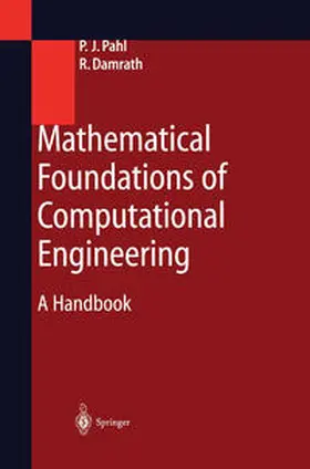 Pahl / Damrath | Mathematical Foundations of Computational Engineering | E-Book | www.sack.de
