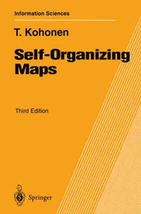Kohonen |  Self-Organizing Maps | eBook | Sack Fachmedien
