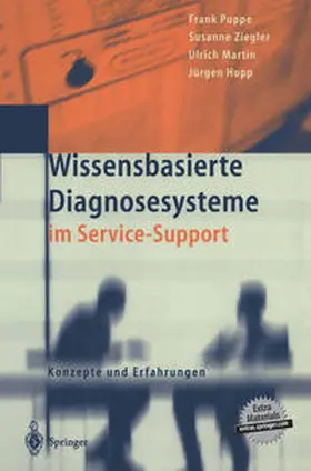 Puppe / Ziegler / Martin | Wissensbasierte Diagnosesysteme im Service-Support | E-Book | www.sack.de