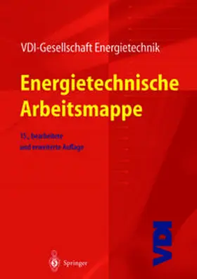 Energietechnische Arbeitsmappe | E-Book | www.sack.de