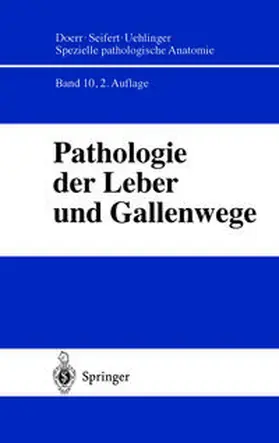 Denk / Dienes / Ramadori |  Pathologie der Leber und Gallenwege | eBook | Sack Fachmedien