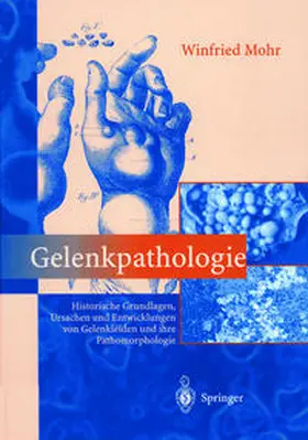 Mohr | Gelenkpathologie | E-Book | www.sack.de