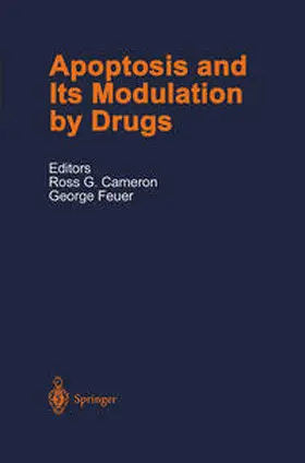 Cameron / Feuer | Apoptosis and Its Modulation by Drugs | E-Book | www.sack.de