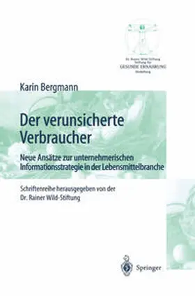 Bergmann | Der verunsicherte Verbraucher | E-Book | www.sack.de