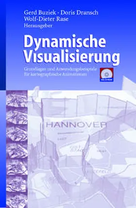 Buziek / Dransch / Rase |  Dynamische Visualisierung | eBook | Sack Fachmedien