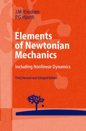 Knudsen / Hjorth | Elements of Newtonian Mechanics | E-Book | sack.de