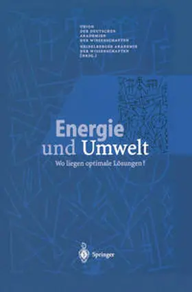 Energie und Umwelt | E-Book | www.sack.de