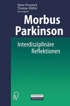 Przuntek / Müller |  Morbus Parkinson | eBook | Sack Fachmedien
