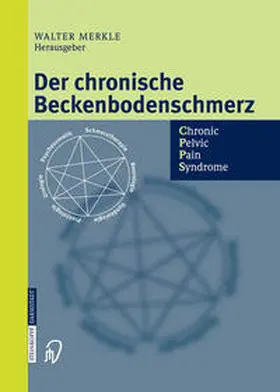 Merkle |  Der chronische Beckenbodenschmerz | eBook | Sack Fachmedien