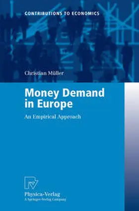 Müller | Money Demand in Europe | E-Book | www.sack.de