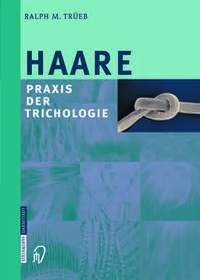 Trüeb |  Haare | eBook | Sack Fachmedien
