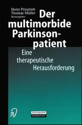 Przuntek / Müller |  Der multimorbide Parkinsonpatient | eBook | Sack Fachmedien